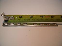 RICHARDS SMITH AND NEPHEW 71141408 NARROW COMPRESSION PLATE !