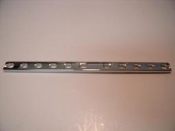 RICHARDS SMITH AND NEPHEW 71141411 NARROW COMPRESSION PLATE !O 10.2