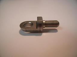 SMITH AND NEPHEW 101602 MASCULINE LOW PROFILE HINGE !O 10.5