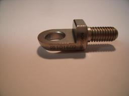 SMITH AND NEPHEW 101602 MASCULINE LOW PROFILE HINGE !O 10.5