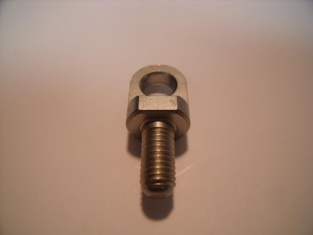 SMITH AND NEPHEW 101602 MASCULINE LOW PROFILE HINGE !O 10.5
