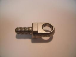 SMITH AND NEPHEW 101602 MASCULINE LOW PROFILE HINGE !O 10.5