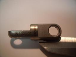 SMITH AND NEPHEW 102501 90 DEGREE HIGH PROFILE HINGE !O 10.5