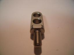 SMITH AND NEPHEW 101400 2 HOLE SUPPORT !O 10.2
