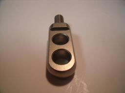 SMITH AND NEPHEW 101400 2 HOLE SUPPORT !O 10.2