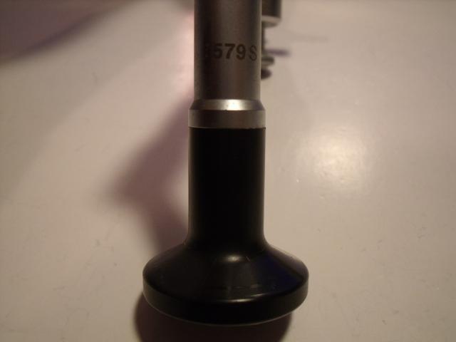LINVATEC A11358 7579S SCOPE !