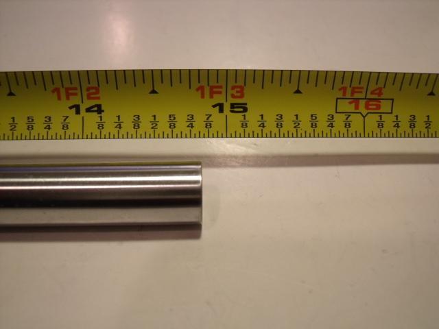 LINVATEC A11358 7579S SCOPE !