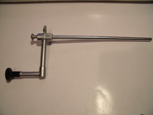 LINVATEC A11358 7579S SCOPE !