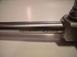 LINVATEC A11358 7579S SCOPE !