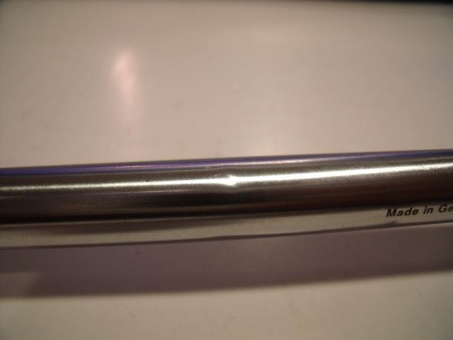 LINVATEC A11358 7579S SCOPE !