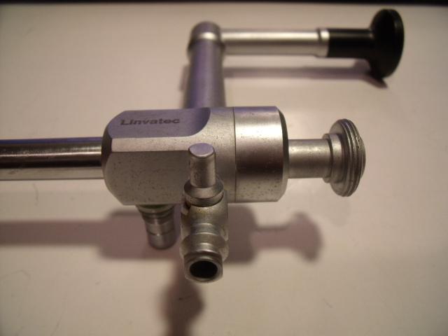 LINVATEC A11358 7579S SCOPE !