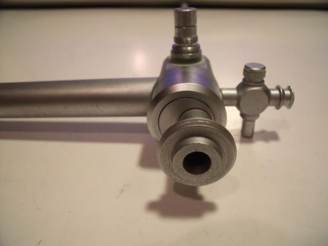 LINVATEC A11358 7579S SCOPE !