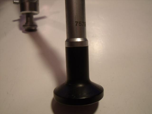 LINVATEC A11358 7579S SCOPE !