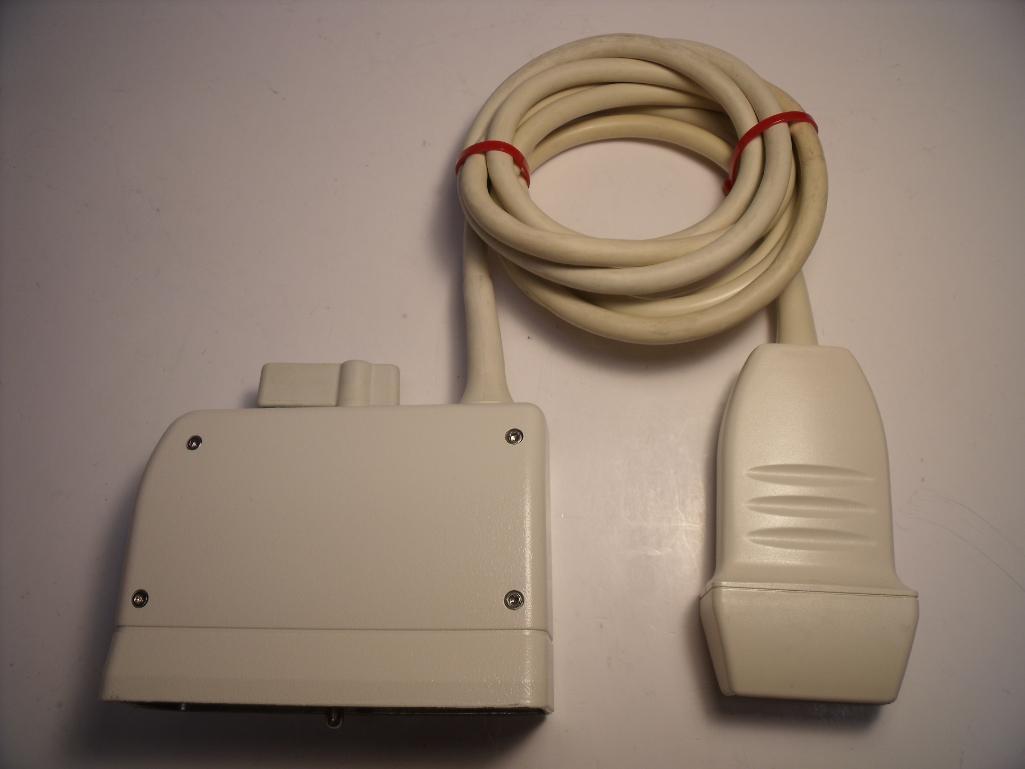 ATL L7-4 ULTRASOUND TRANSDUCER PROBE L7-4!