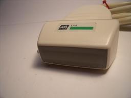 ATL L7-4 ULTRASOUND TRANSDUCER PROBE L7-4!