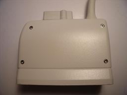 ATL L7-4 ULTRASOUND TRANSDUCER PROBE L7-4!