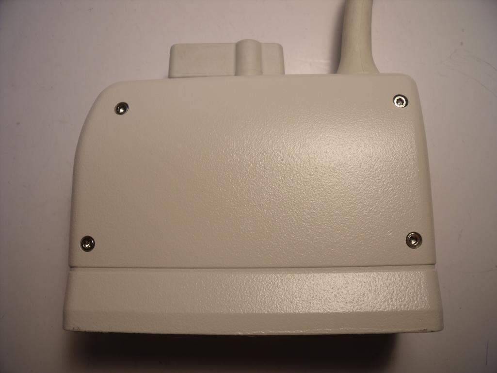 ATL L7-4 ULTRASOUND TRANSDUCER PROBE L7-4!