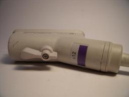 ATL S12 ULTRASOUND TRANSDUCER PROBE S12!