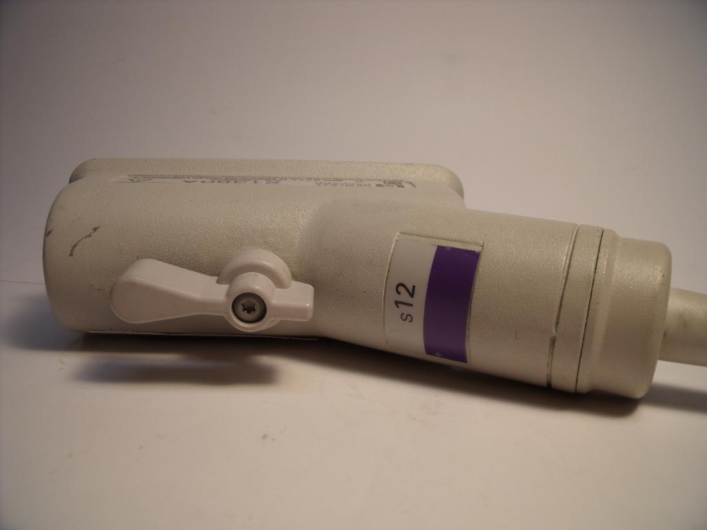ATL S12 ULTRASOUND TRANSDUCER PROBE S12!