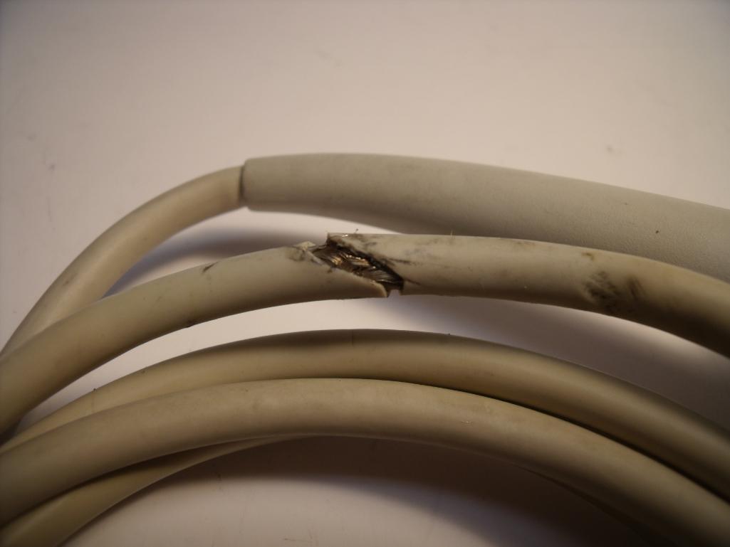 ATL S12 ULTRASOUND TRANSDUCER PROBE S12!