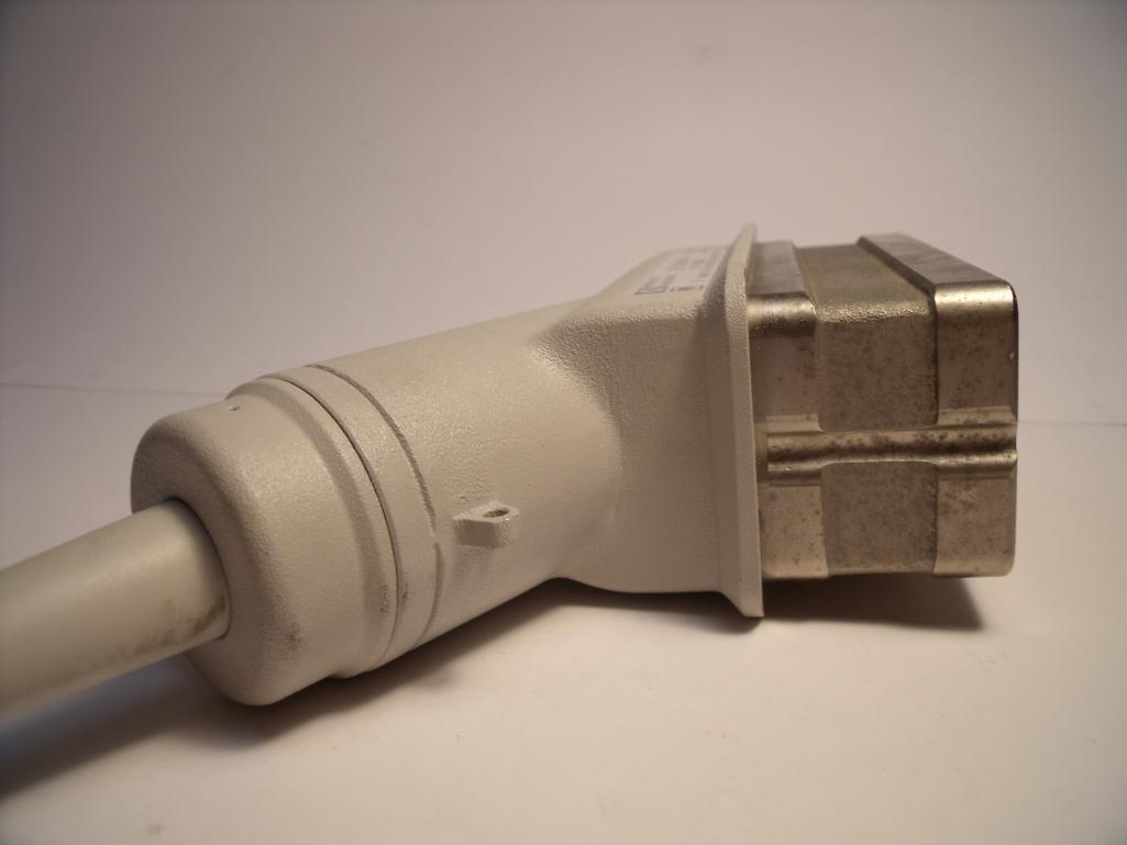 ATL S12 ULTRASOUND TRANSDUCER PROBE S12!