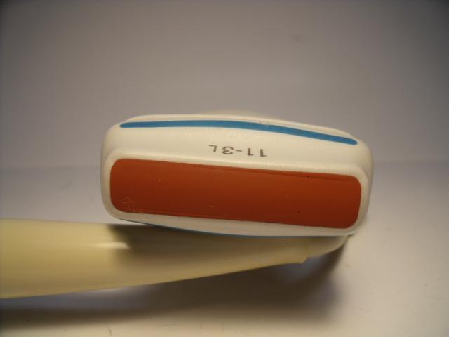 AGILENT TECHNOLOGIES 11-3L ULTRASOUND TRANSDUCER PROBE 11-3L!