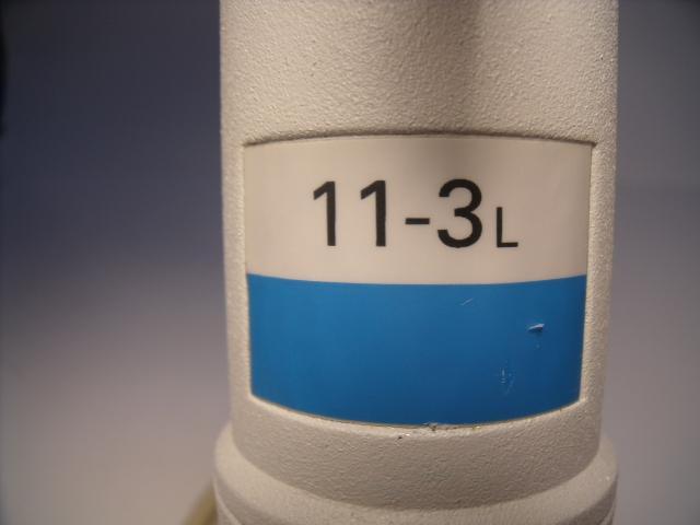 AGILENT TECHNOLOGIES 11-3L ULTRASOUND TRANSDUCER PROBE 11-3L!