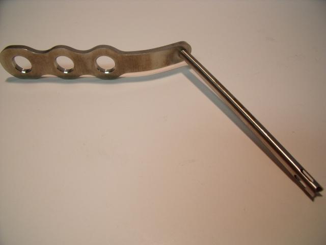 ARTHROTEK 905560 471320 DRILL GUIDE !