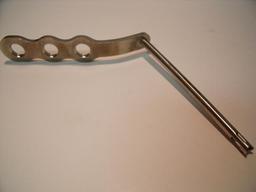 ARTHROTEK 905560 471320 DRILL GUIDE !