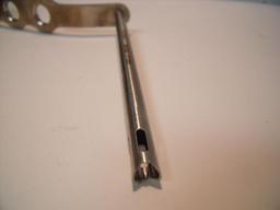 ARTHROTEK 905560 471320 DRILL GUIDE !