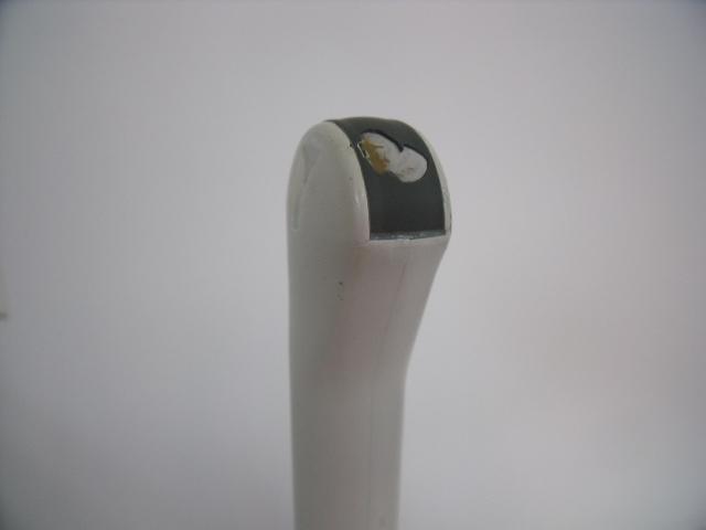 ACUSON 8247453 EV-8C4 ULTRASOUND PROBE !