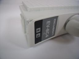ACUSON 8247453 EV-8C4 ULTRASOUND PROBE !