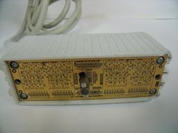 ACUSON 8247453 EV-8C4 ULTRASOUND PROBE !