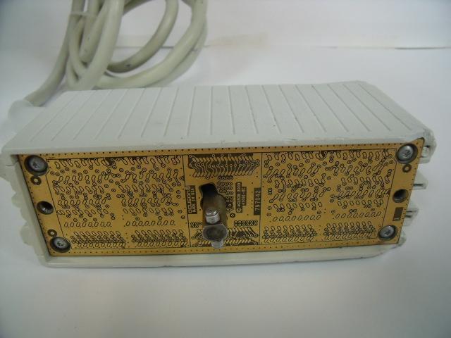 ACUSON 8247453 EV-8C4 ULTRASOUND PROBE !