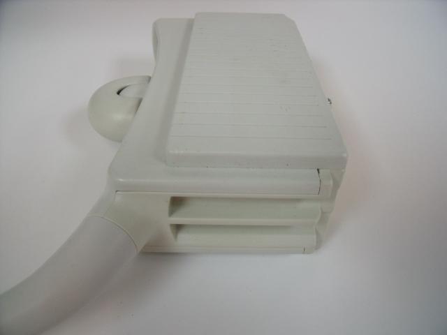 ACUSON 8247453 EV-8C4 ULTRASOUND PROBE !