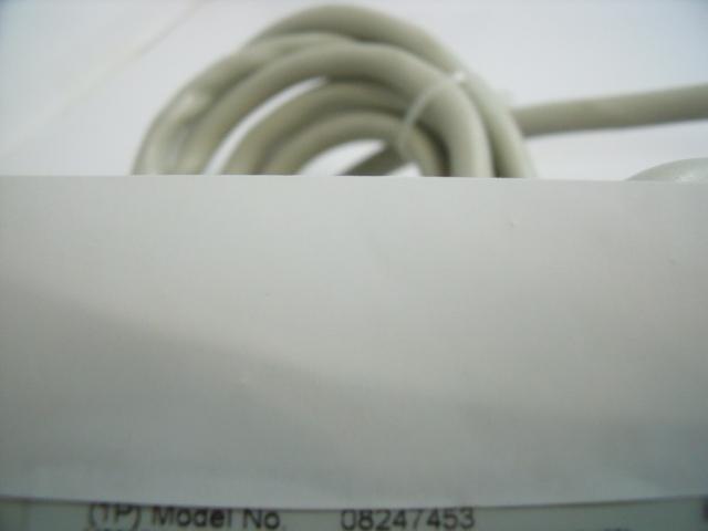 ACUSON 8247453 EV-8C4 ULTRASOUND PROBE !