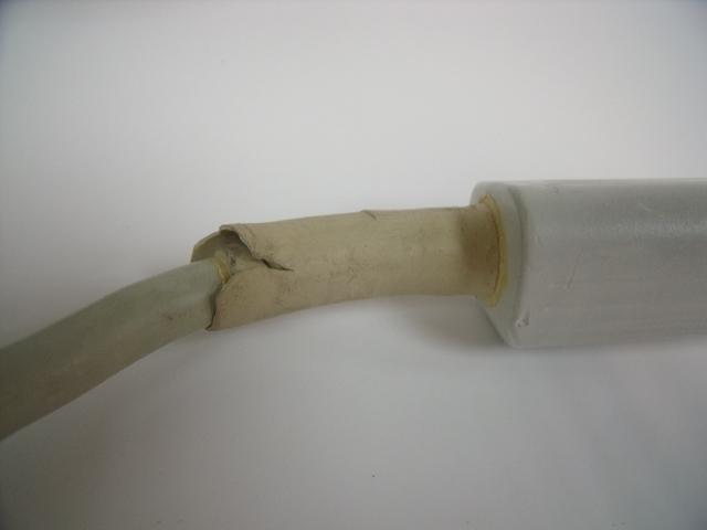ACUSON 8247453 EV-8C4 ULTRASOUND PROBE !