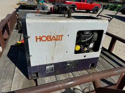 Hobart Champion 10000 Welder