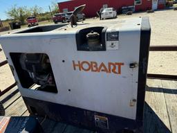 Hobart Champion 10000 Welder