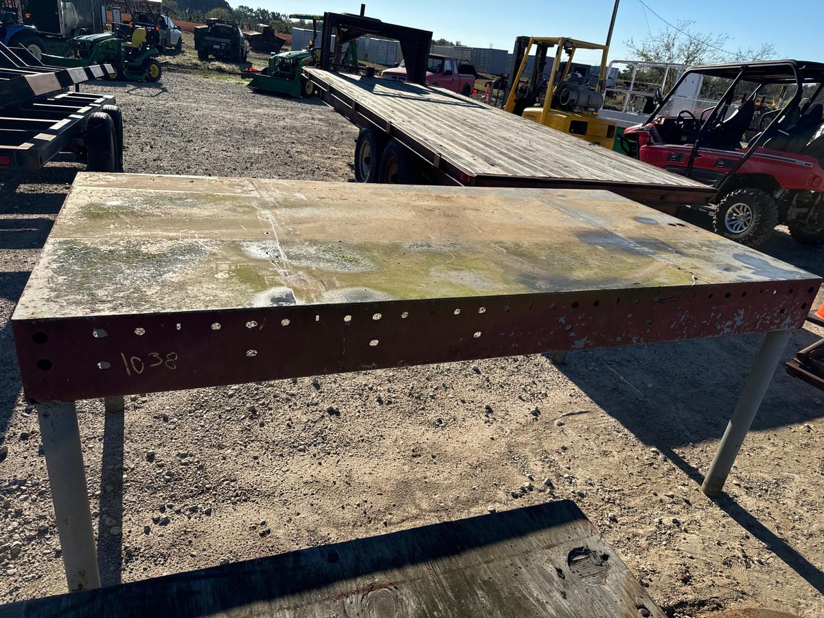 Workbench