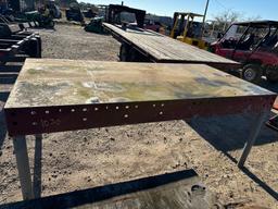 Workbench