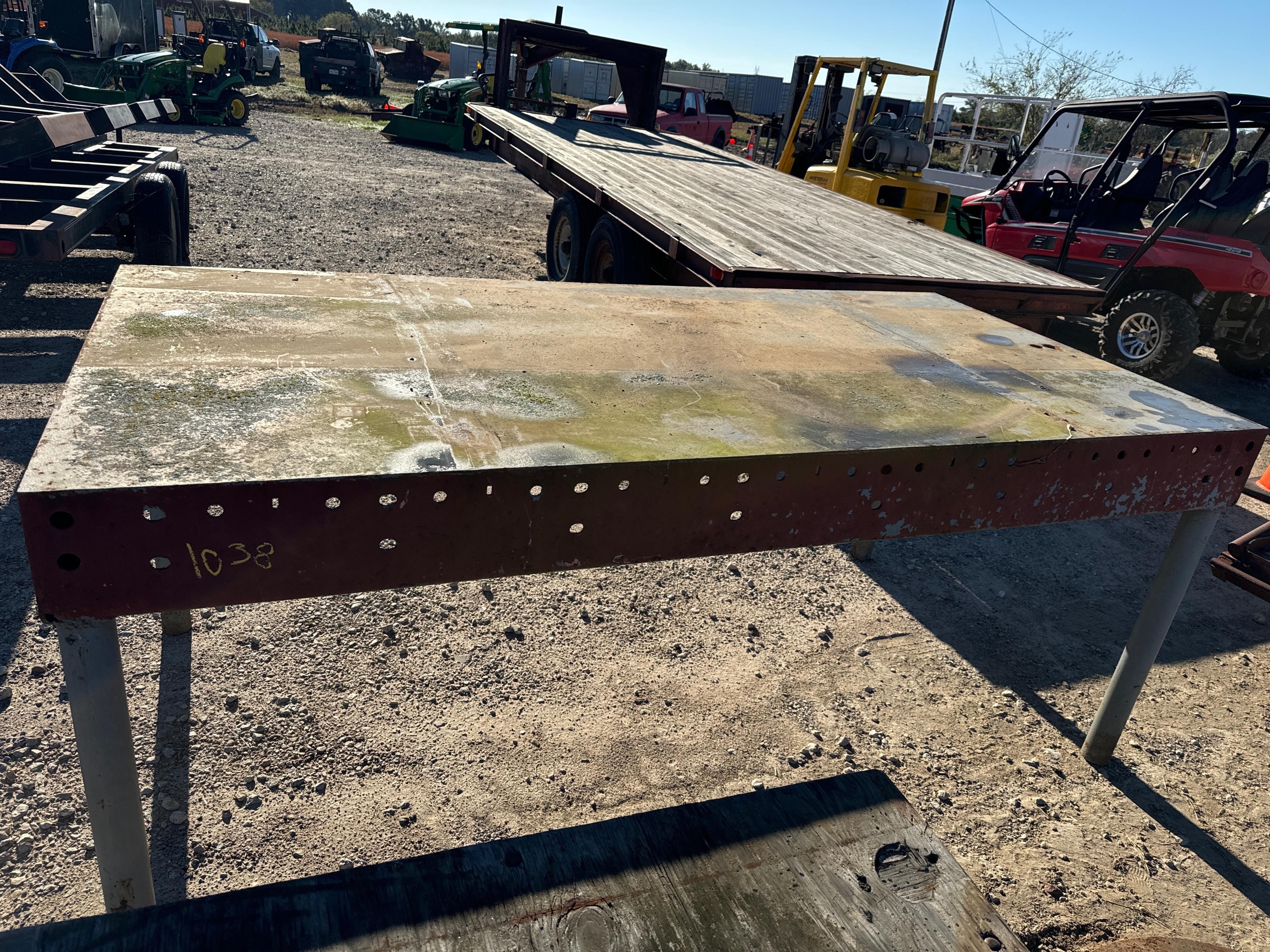 Workbench