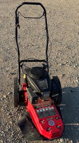 Gravely Pro-trim 22