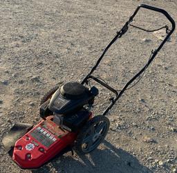 Gravely Pro-trim 22