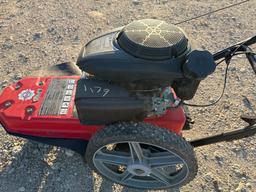 Gravely Pro-trim 22