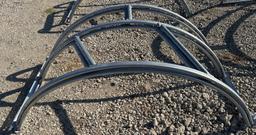 Round Bale Feeder