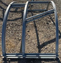 Round Bale Feeder