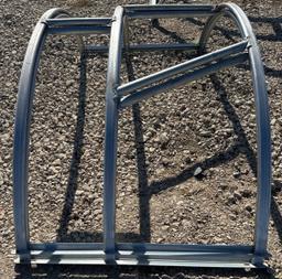Round Bale Feeder