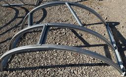 Round Bale Feeder