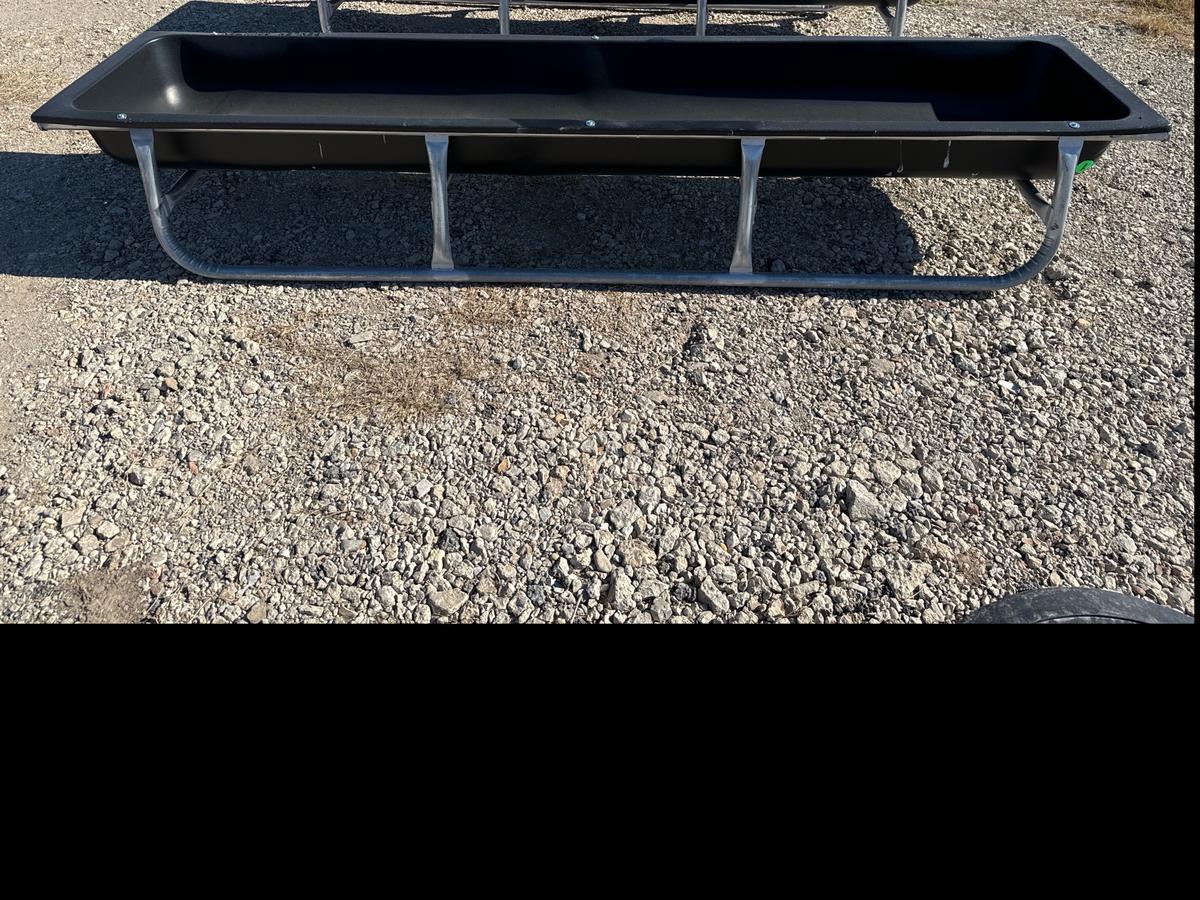 10ft Poly Feeder